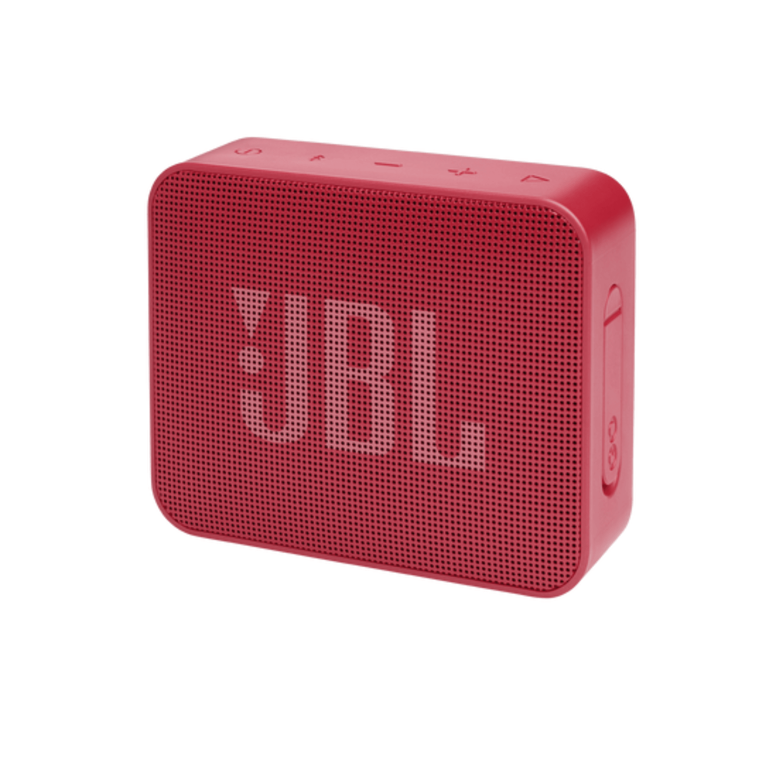 Parlante Portatil JBL GO Essential Rojo - Bestmart