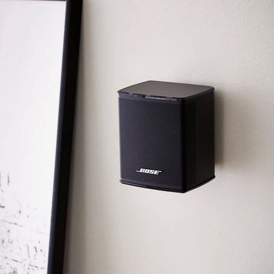 Parlantes Inalámbricos Bose Surround Speakers – Negro - Bestmart