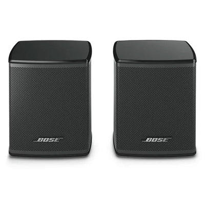 Parlantes Inalámbricos Bose Surround Speakers – Negro - Bestmart