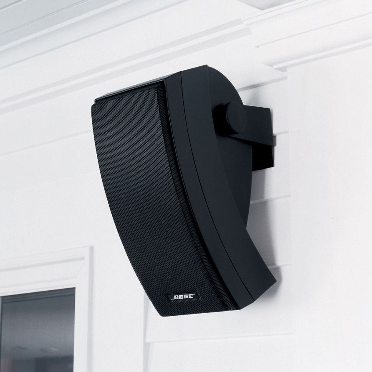 Parlantes para Exterior Bose 251 Environmental Speakers – Negro - Bestmart