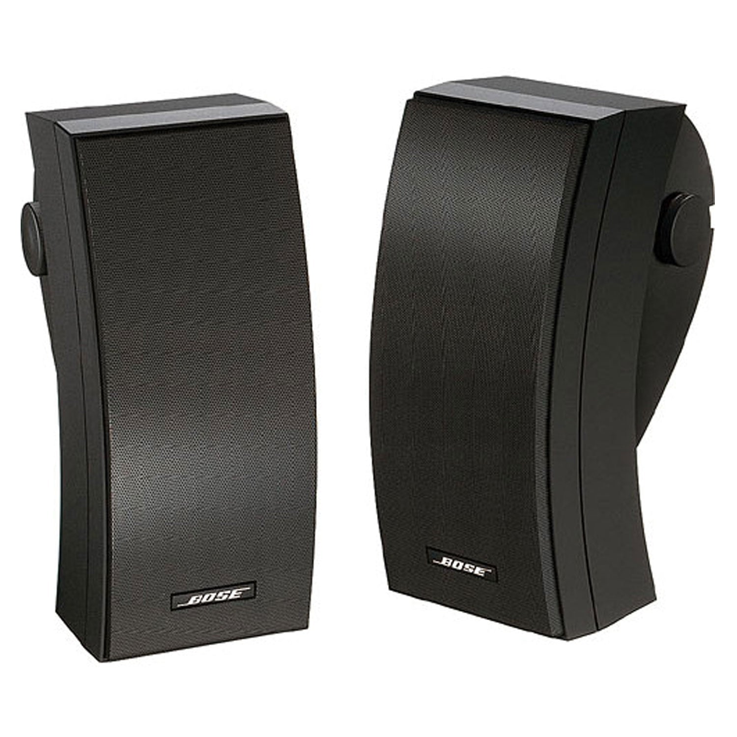 Parlantes para Exterior Bose 251 Environmental Speakers – Negro - Bestmart
