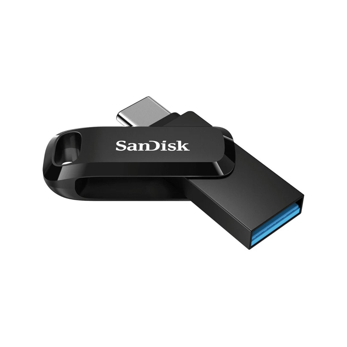 Pendrive Sandisk Ultra Dual Drive Go USB y USB - C 64GB - Bestmart