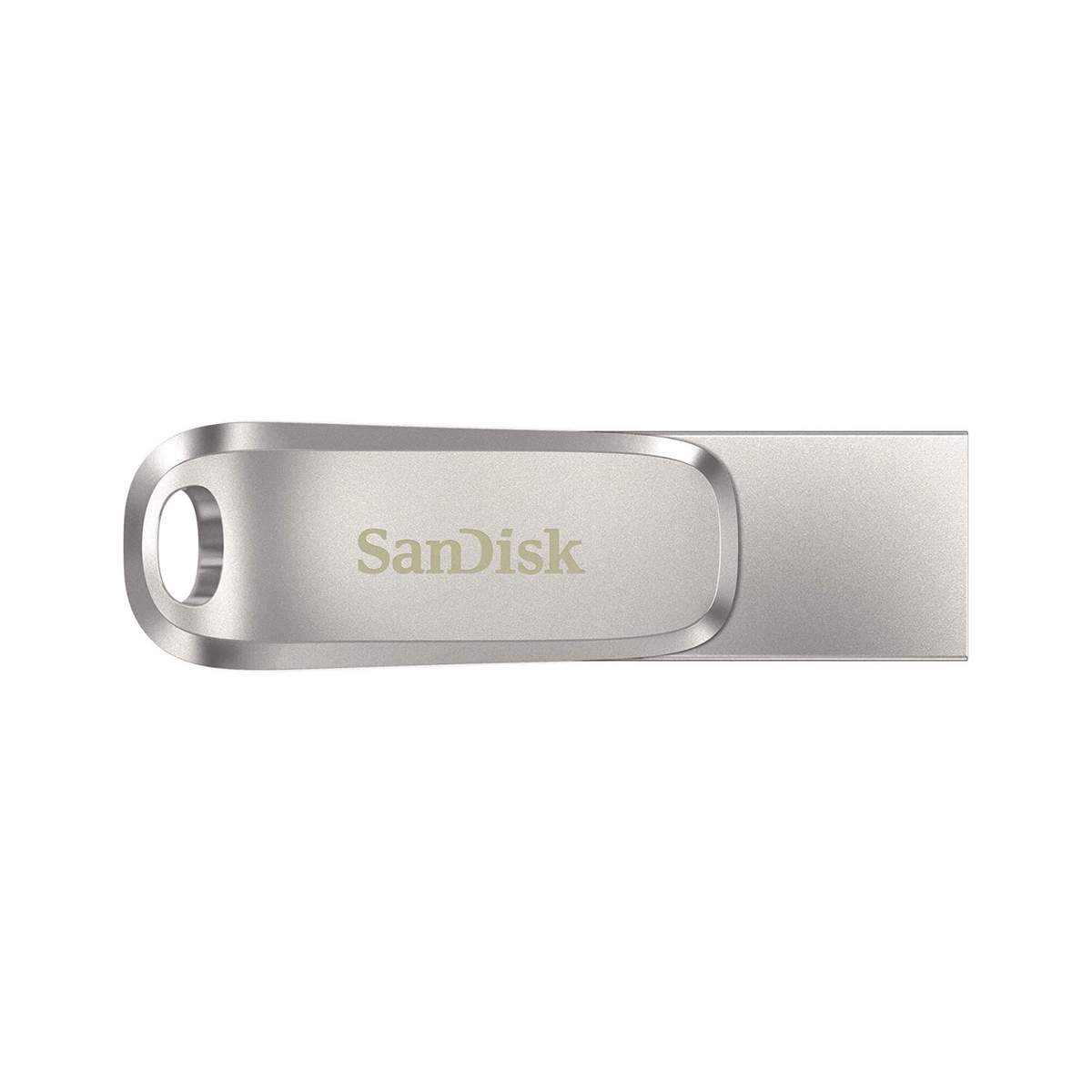 Pendrive Sandisk Ultra Dual Drive Luxe USB y USB - C 64GB - Bestmart