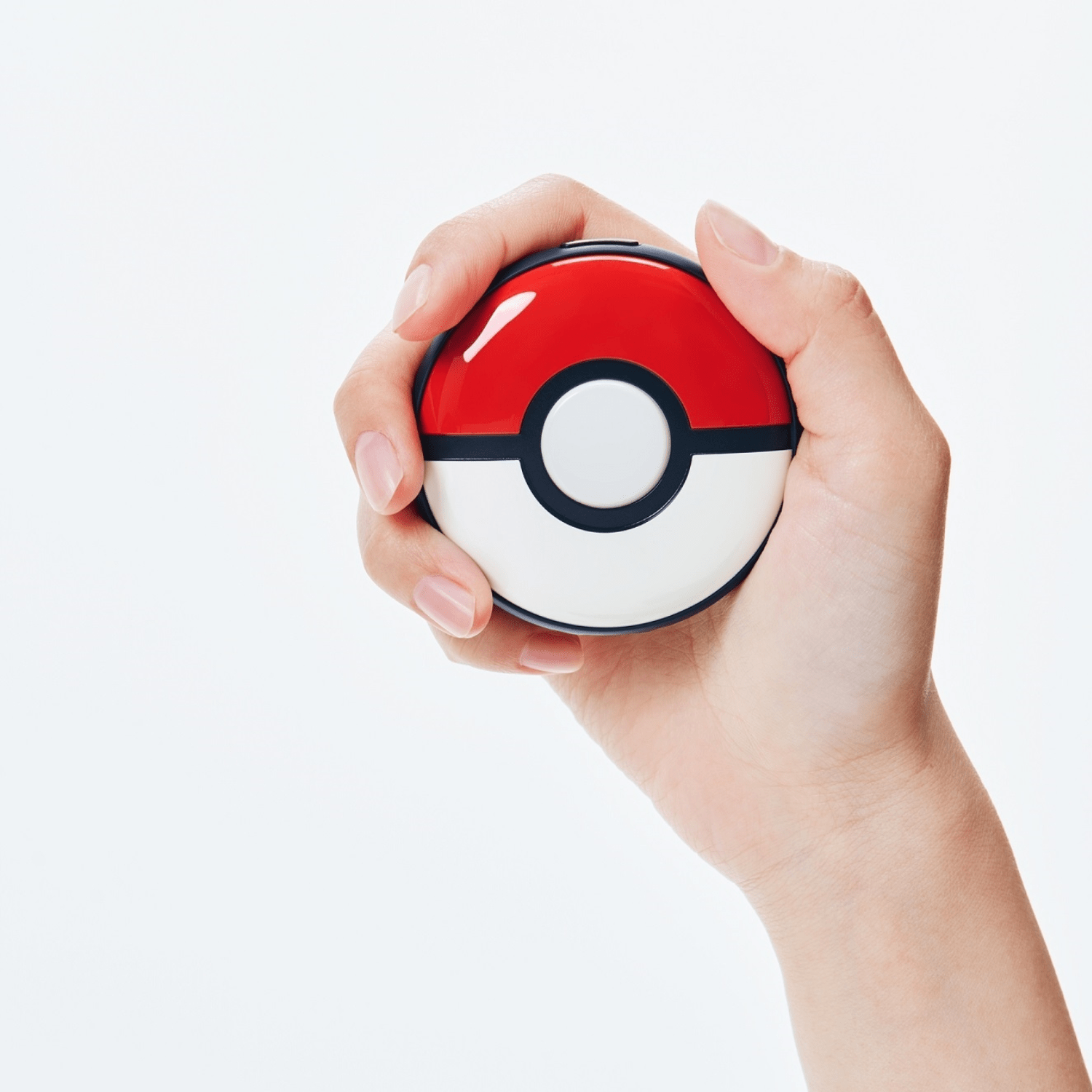 Pokemon GO Plus + (Versión Japonesa) - Bestmart