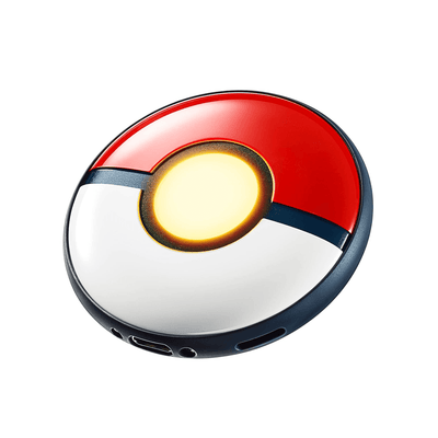 Pokemon GO Plus + (Versión Japonesa) - Bestmart