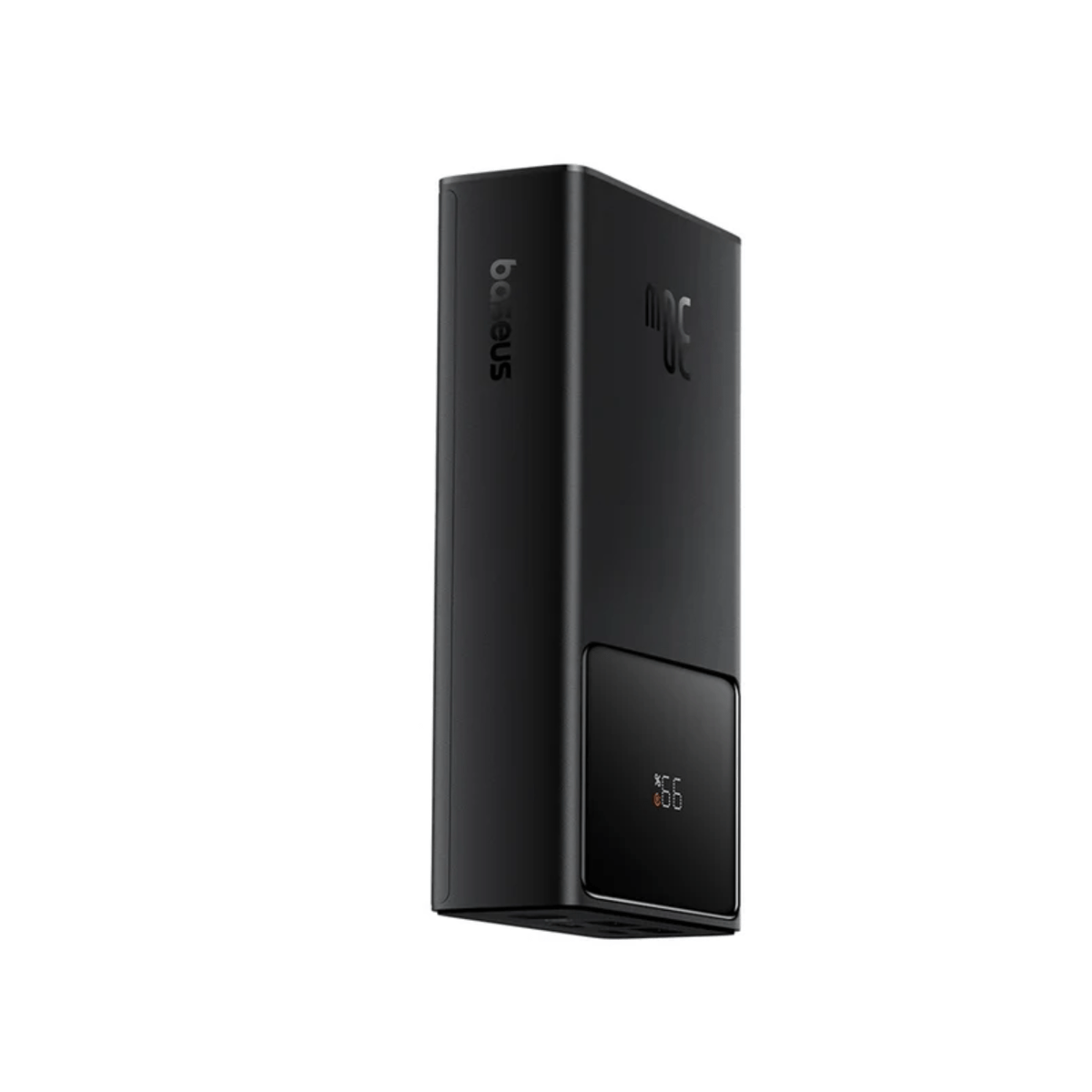 Power Bank Baseus Star - Lord con Pantalla Digital Carga Rápida 10.000mAh 30W Negro - Bestmart