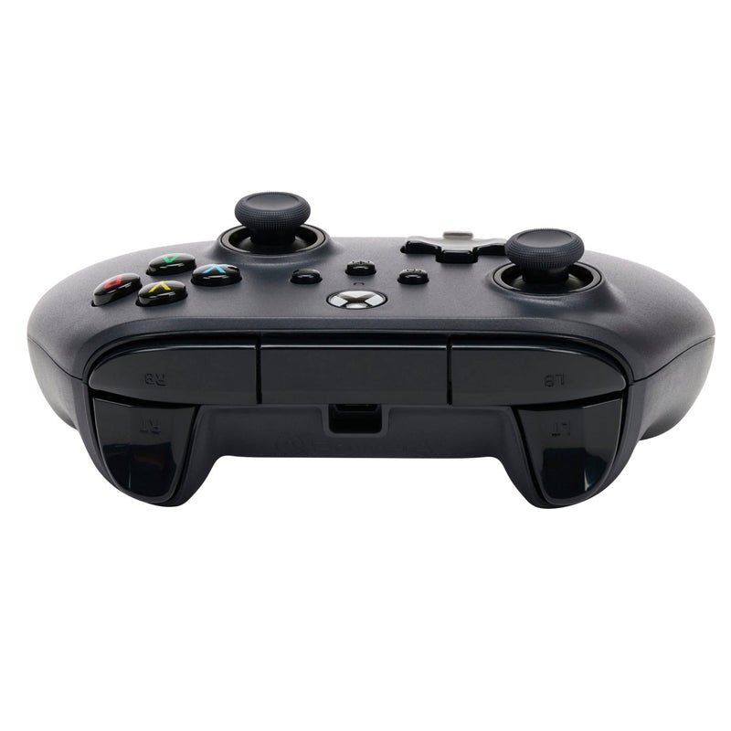 PowerA Control con cable para Xbox Series X|S - Negro - Bestmart