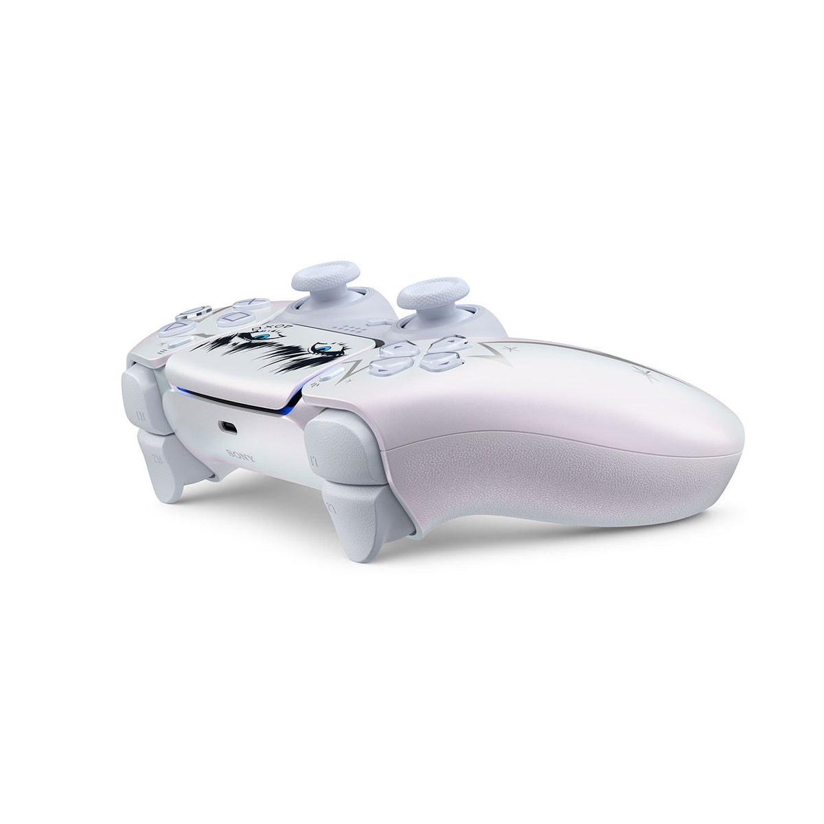 Preventa Control inalámbrico PS5 DualSense Edición Limitada LISA - Bestmart