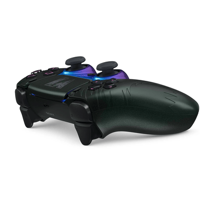 Preventa Control inalámbrico PS5 DualSense Grand Theft Auto VI Negro Edición Limitada - Bestmart