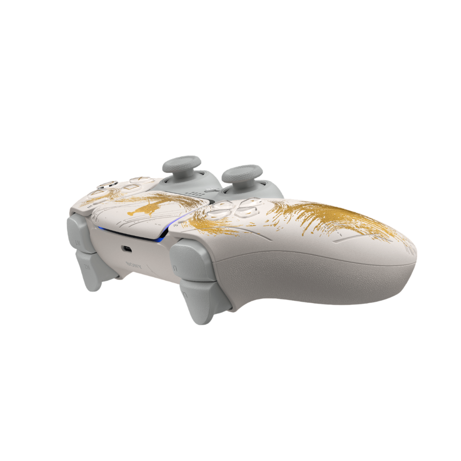 Preventa Control PS5 Dualsense Edición Ghost of Yotei - Bestmart