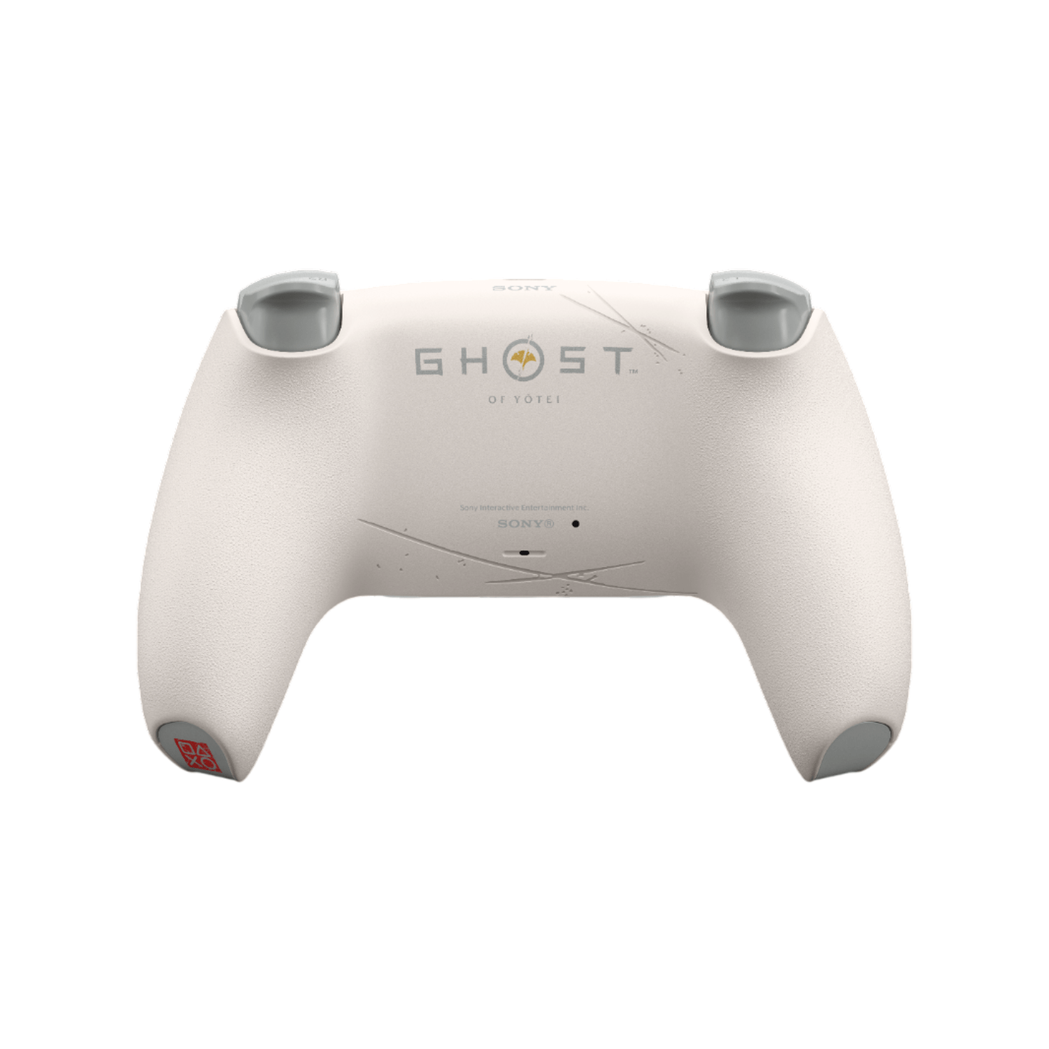 Preventa Control PS5 Dualsense Edición Ghost of Yotei - Bestmart