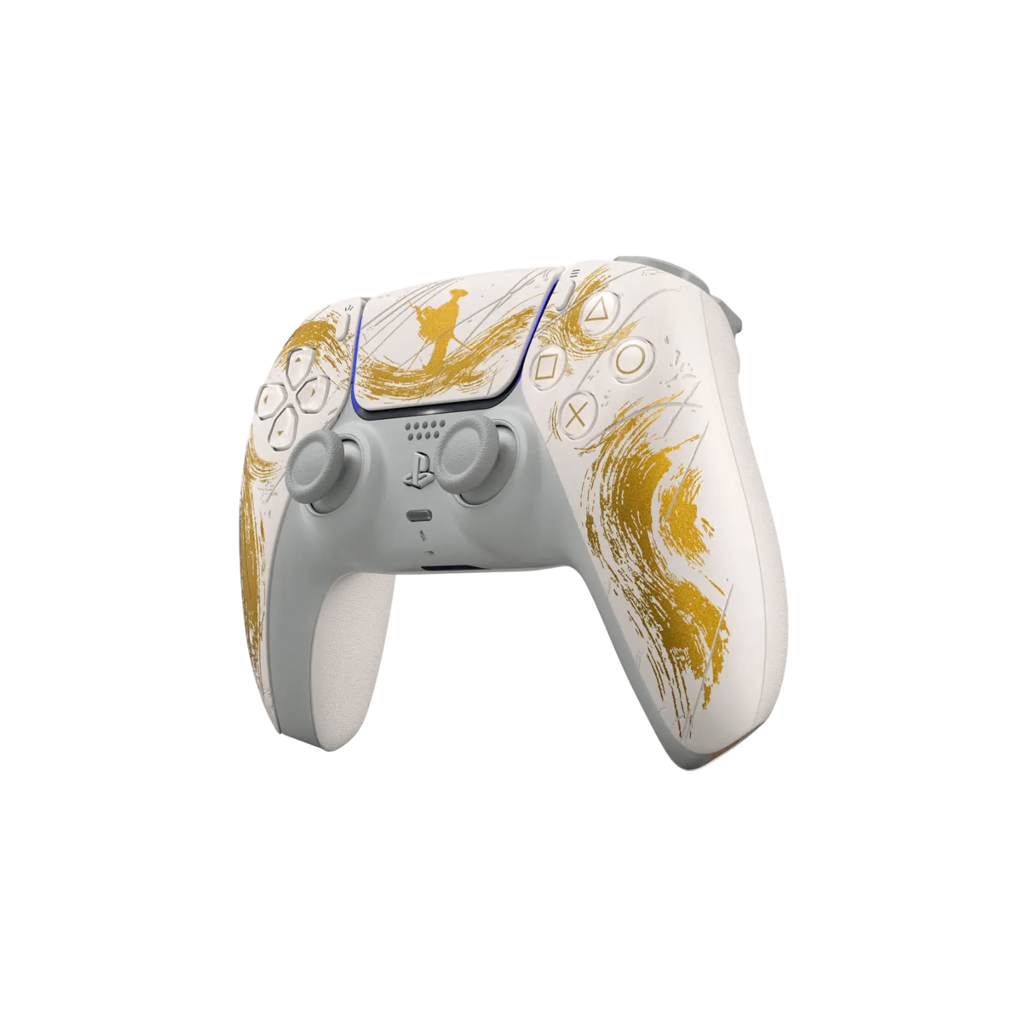 Preventa Control PS5 Dualsense Edición Ghost of Yotei - Bestmart