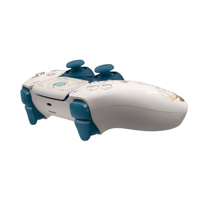 Preventa Control PS5 DualSense Genshin Impact Limited Edition - Bestmart