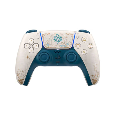 Preventa Control PS5 DualSense Genshin Impact Limited Edition - Bestmart