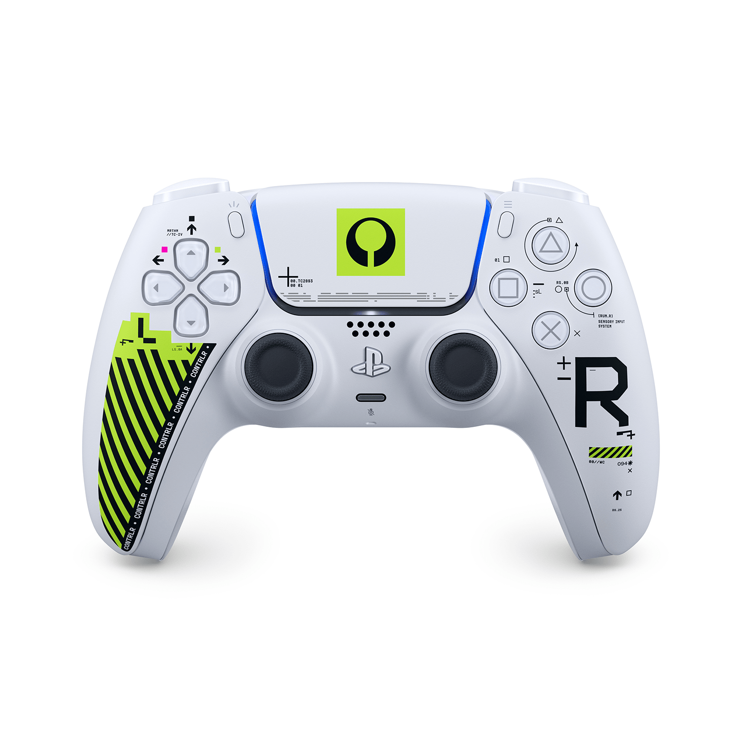 Preventa Control PS5 DualSense Marathon Limited Edition - Bestmart