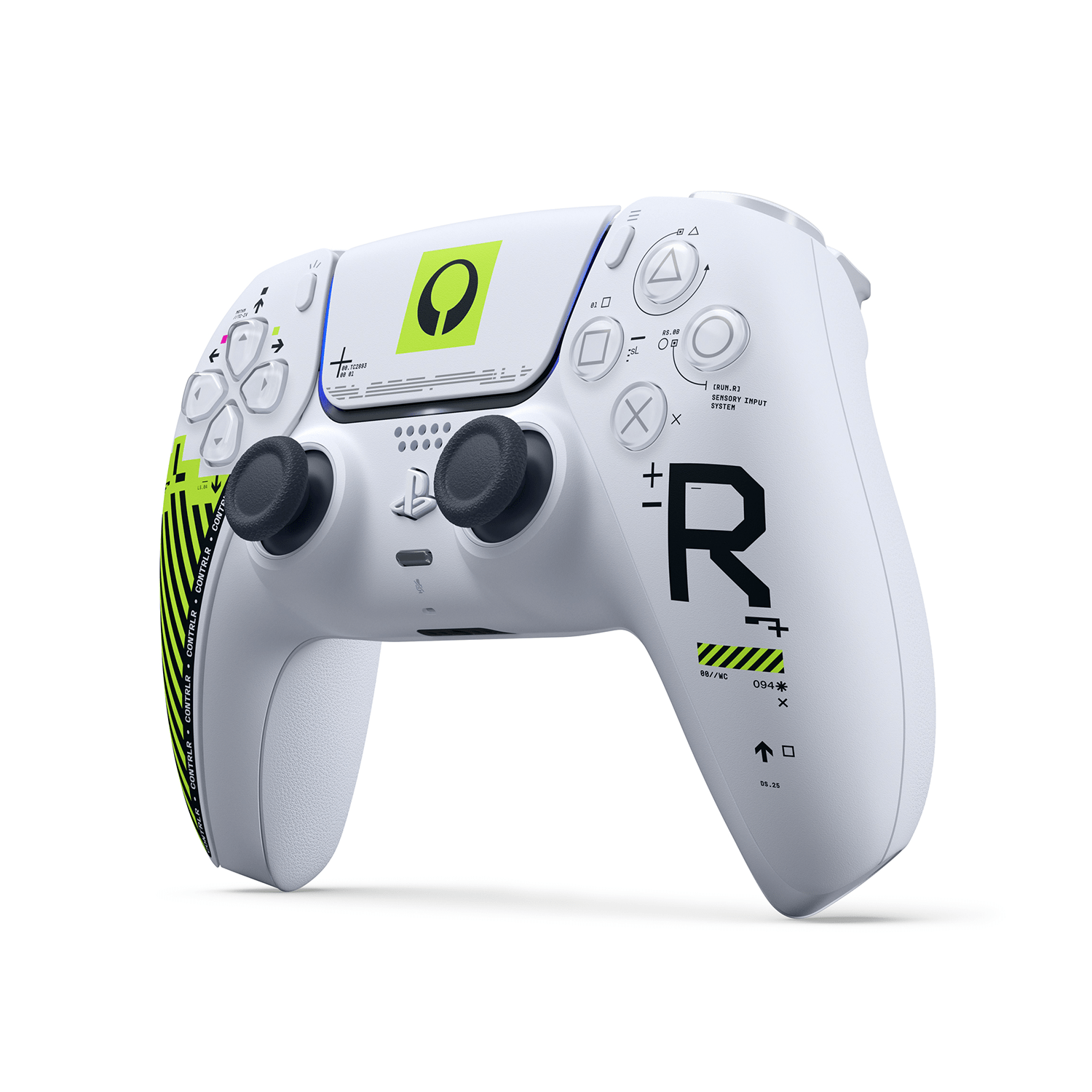 Preventa Control PS5 DualSense Marathon Limited Edition - Bestmart