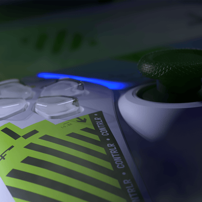 Preventa Control PS5 DualSense Marathon Limited Edition - Bestmart