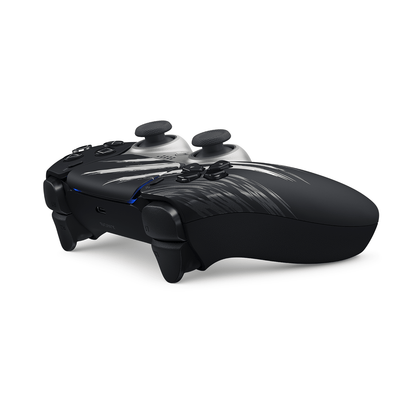 Preventa Control PS5 DualSense Marvel's Wolverine Adamantium Edición Limitada - Bestmart