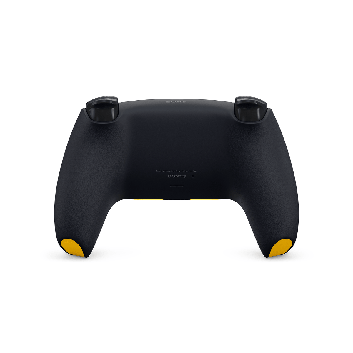 Preventa Control PS5 DualSense Marvel's Wolverine Edición Limitada Battle Yellow - Bestmart