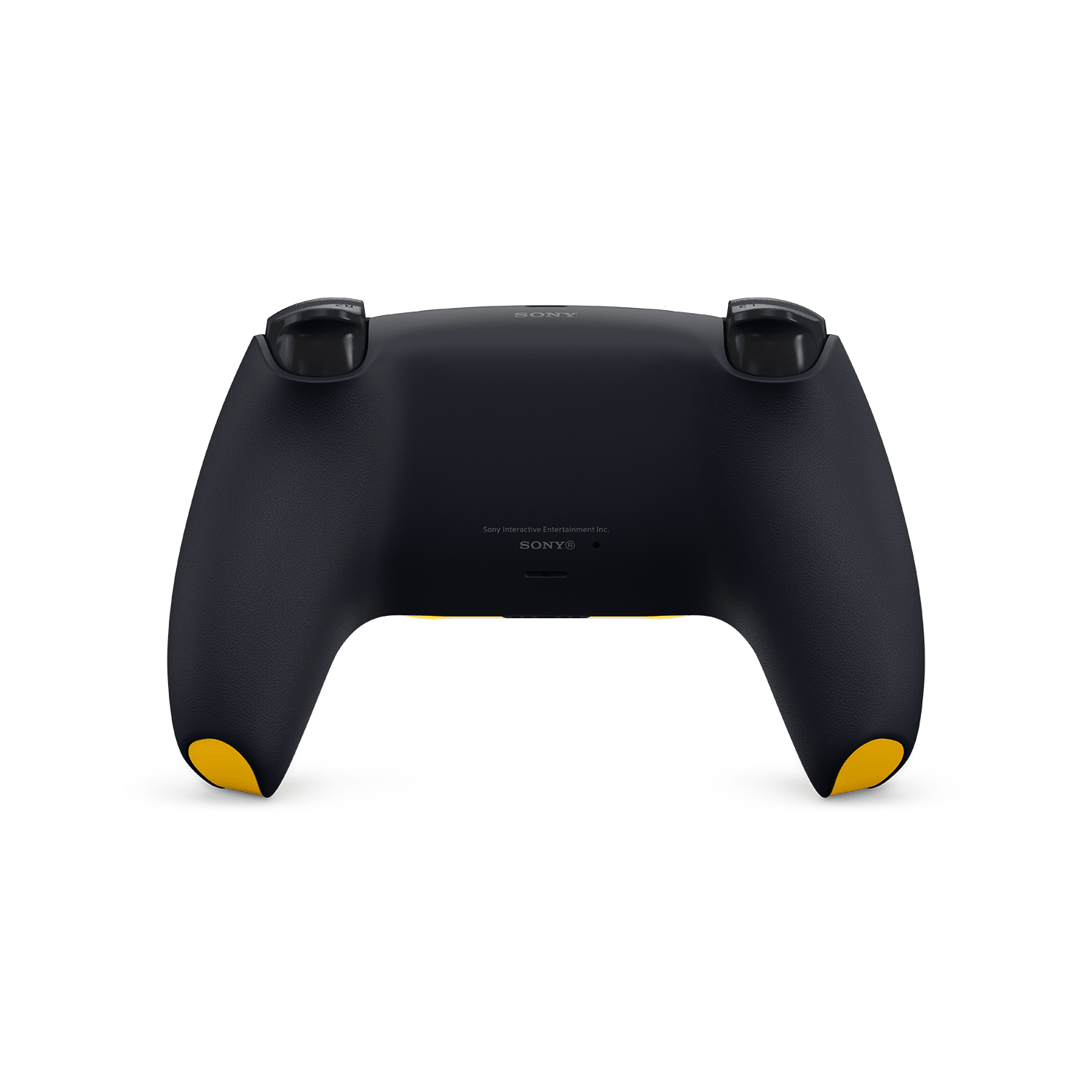 Preventa Control PS5 DualSense Marvel's Wolverine Edición Limitada Battle Yellow - Bestmart