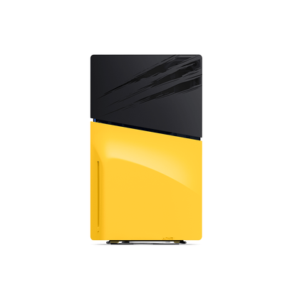 Preventa Covers Sony PlayStation 5 Marvel's Wolverine Edición Limitada Battle Yellow - Bestmart