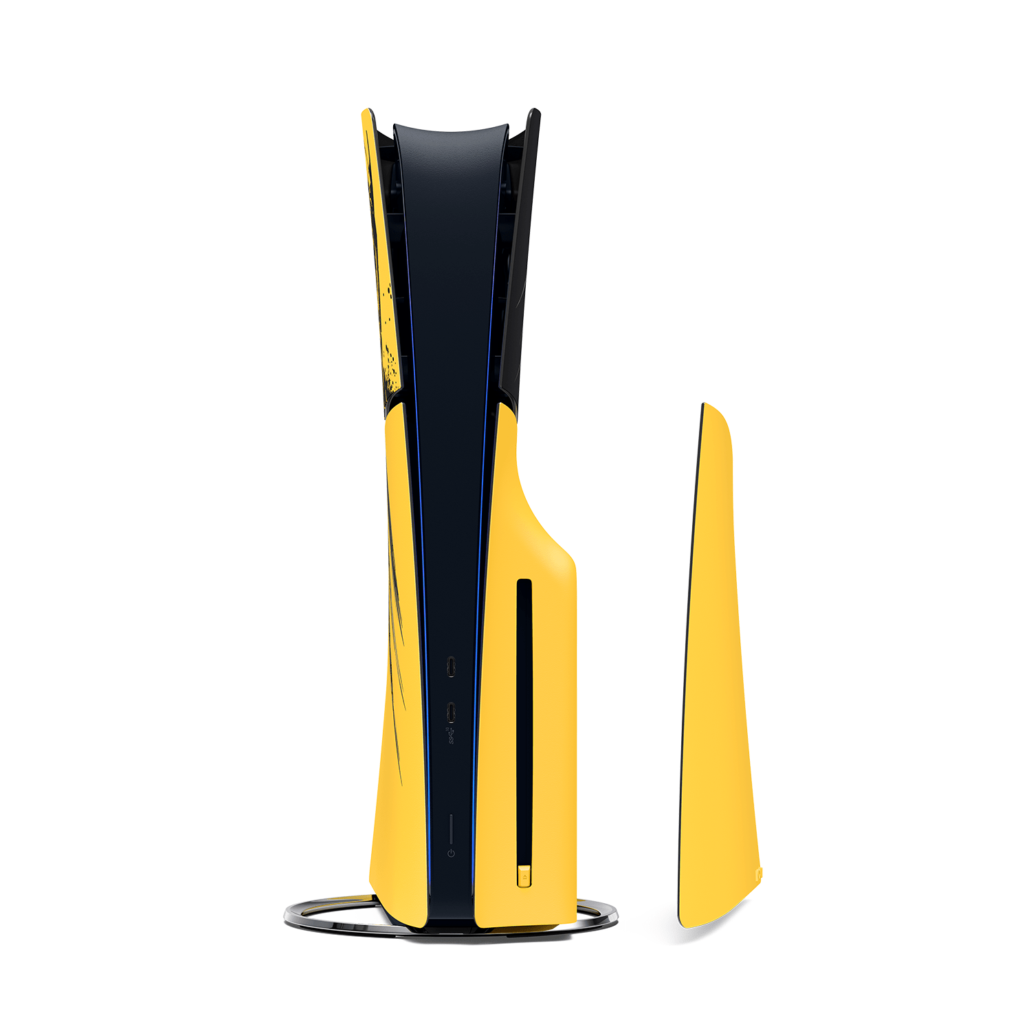 Preventa Covers Sony PlayStation 5 Marvel's Wolverine Edición Limitada Battle Yellow - Bestmart