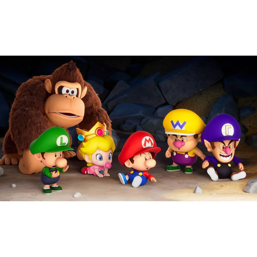 Juego Mario Tennis Fever Nintendo Switch 2