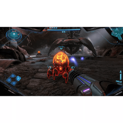 Preventa Juego Metroid Prime 4: Beyond Nintendo Switch - Bestmart