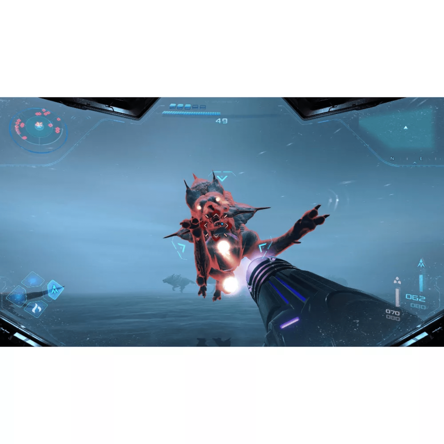 Preventa Juego Metroid Prime 4: Beyond Nintendo Switch - Bestmart