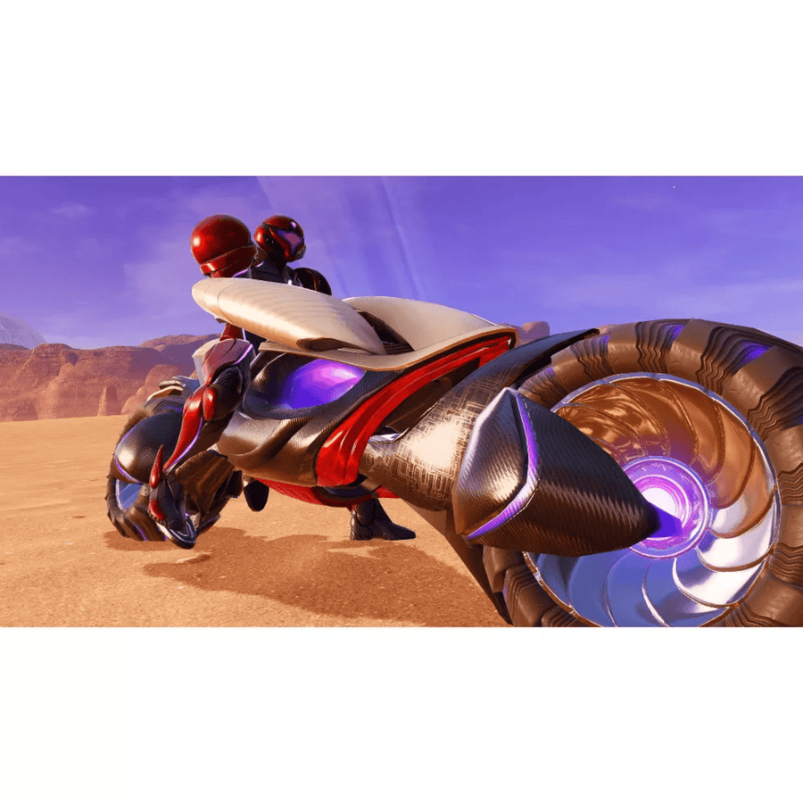 Preventa Juego Metroid Prime 4: Beyond Nintendo Switch