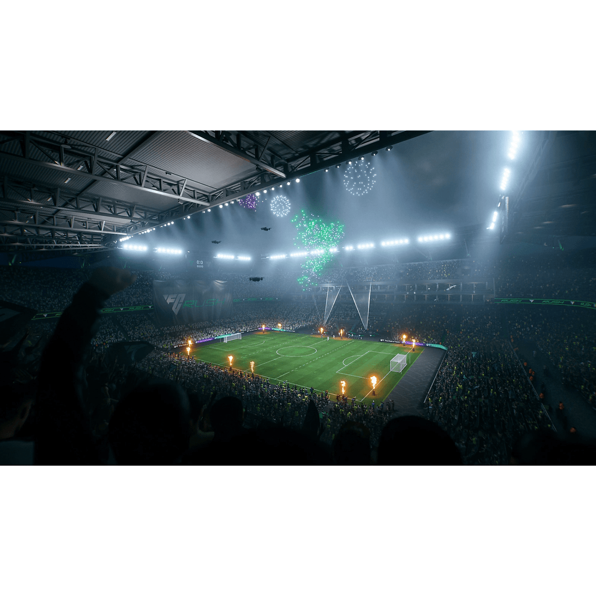 Preventa Juego PS4 FC 26 EA Sports - Bestmart