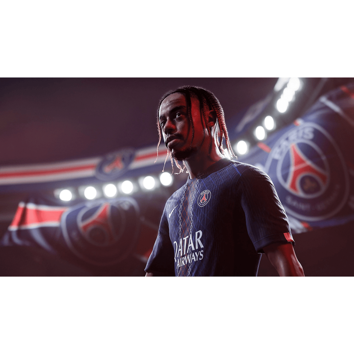 Preventa Juego PS4 FC 26 EA Sports - Bestmart