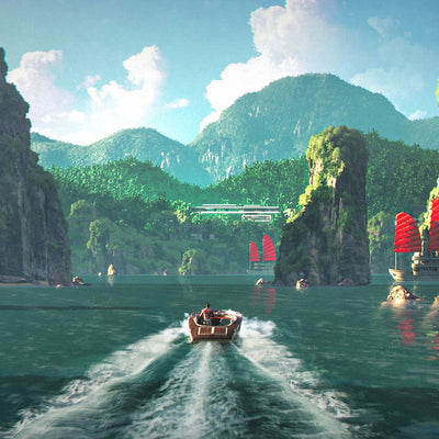 Preventa Juego PS5 007 First Light - Bestmart