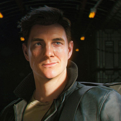 Preventa Juego PS5 007 First Light - Bestmart