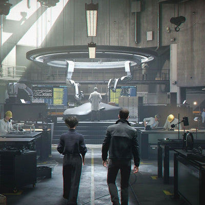 Preventa Juego PS5 007 First Light - Bestmart