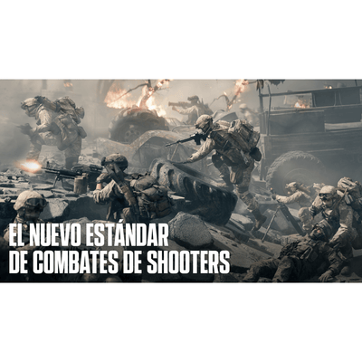 Preventa Juego PS5 Battlefield 6 - Bestmart