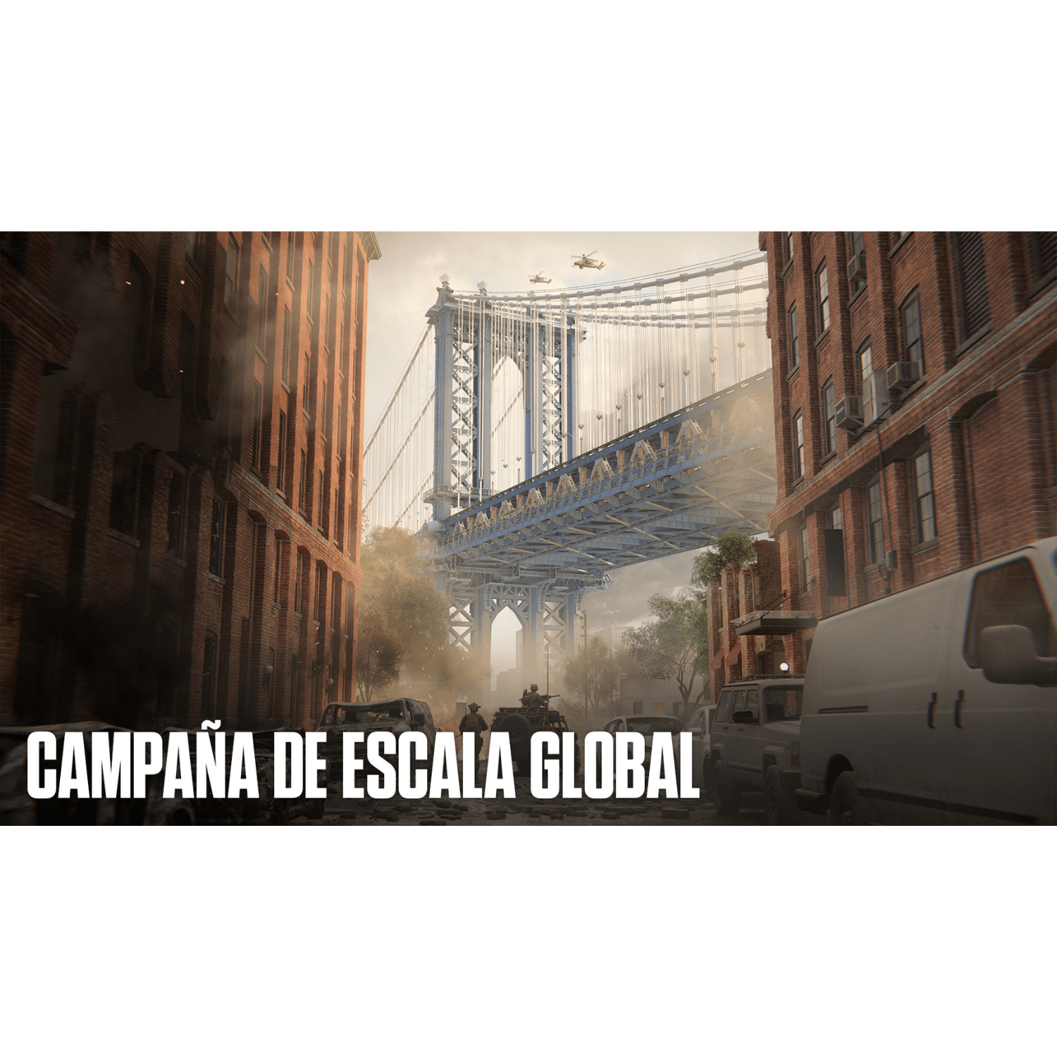 Preventa Juego PS5 Battlefield 6 - Bestmart