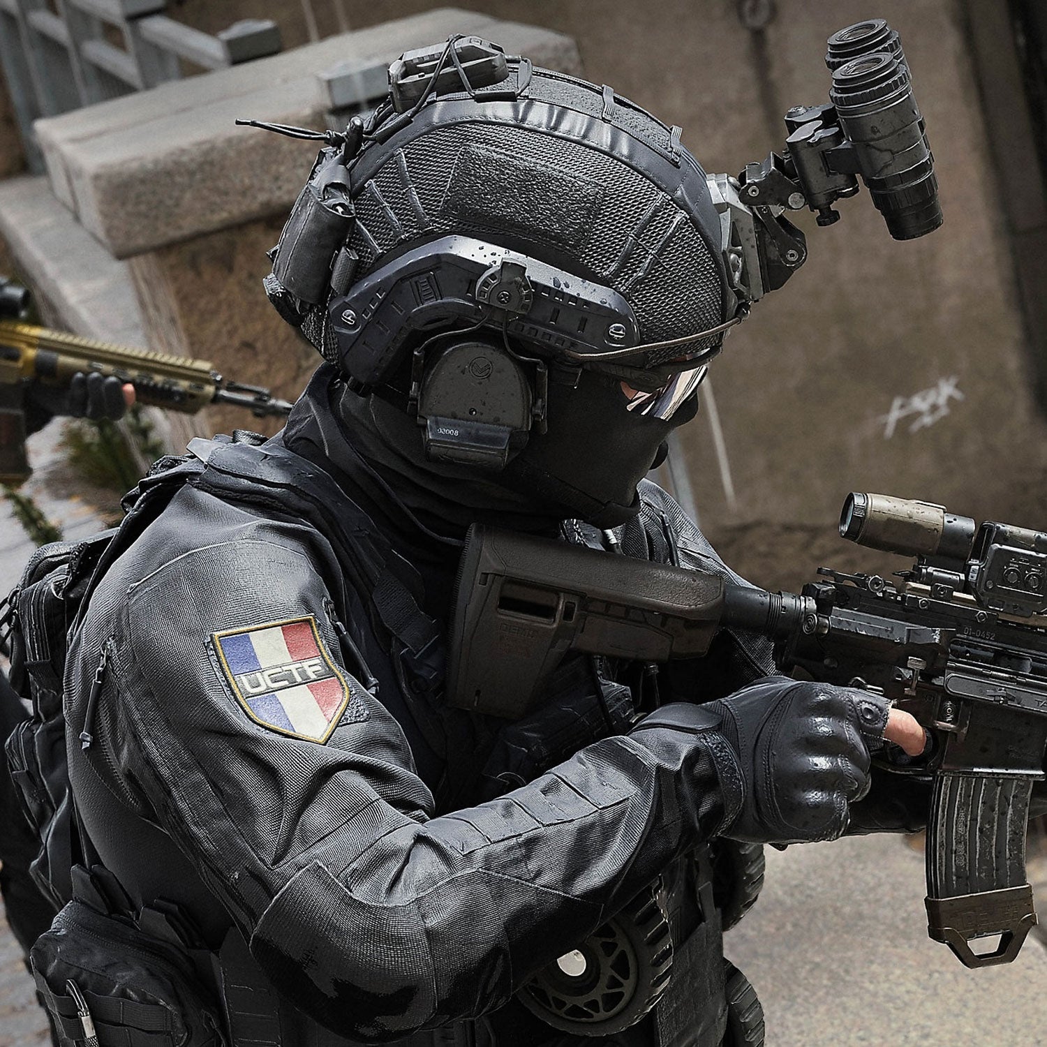 Preventa Juego PS5 Call of Duty Modern Warfare 4 - Bestmart