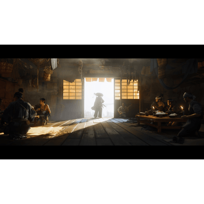 Preventa Juego PS5 Ghost of Yotei - Bestmart