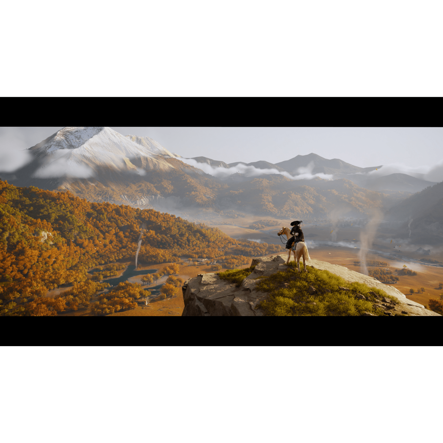 Preventa Juego PS5 Ghost of Yotei - Bestmart