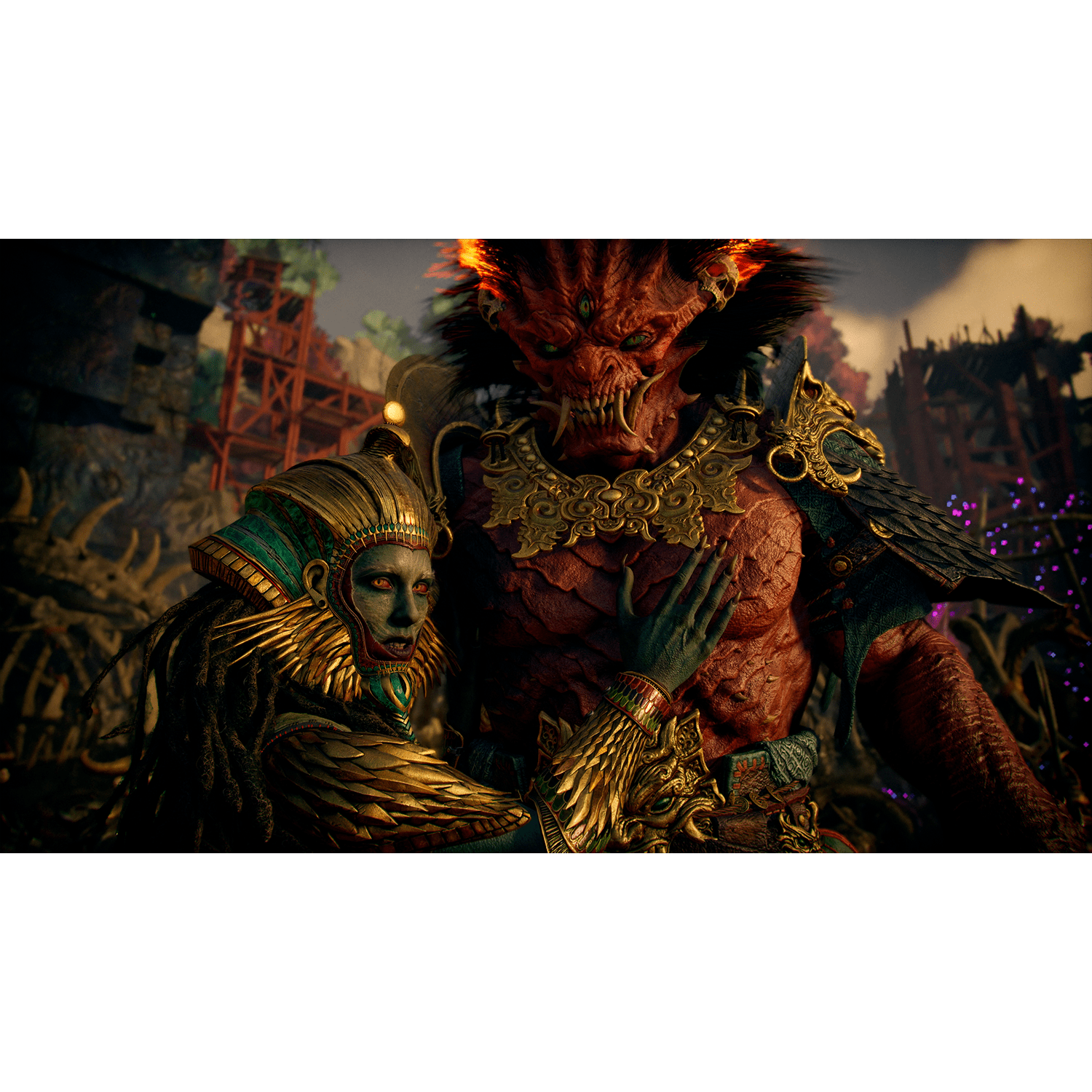 Preventa Juego PS5 God of War Laufey - Bestmart