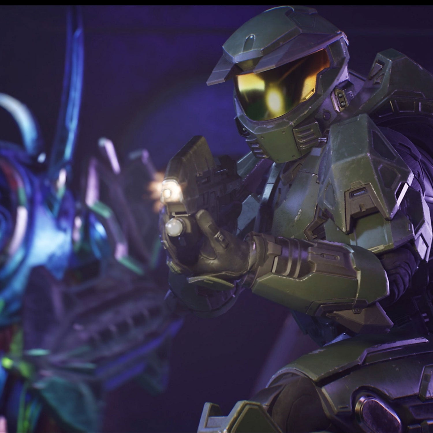 Preventa Juego PS5 Halo Campaign Evolved - Bestmart