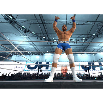 Preventa Juego PS5 lucha libre de la WWE 2K26 - Bestmart