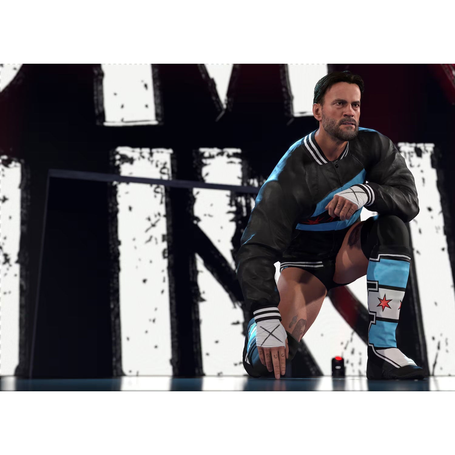 Preventa Juego PS5 lucha libre de la WWE 2K26 - Bestmart