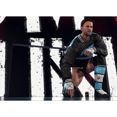 Preventa Juego PS5 lucha libre de la WWE 2K26 - Bestmart