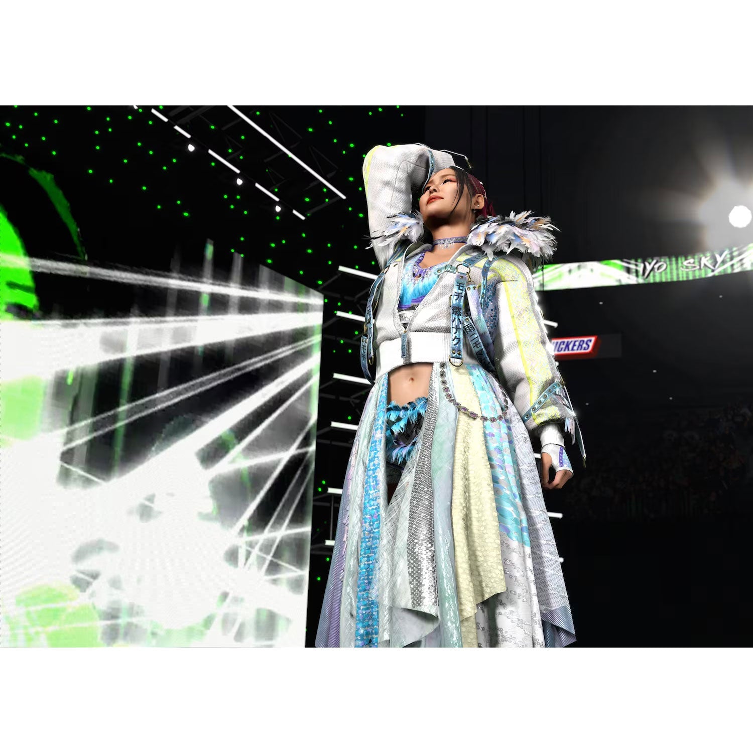 Preventa Juego PS5 lucha libre de la WWE 2K26 - Bestmart