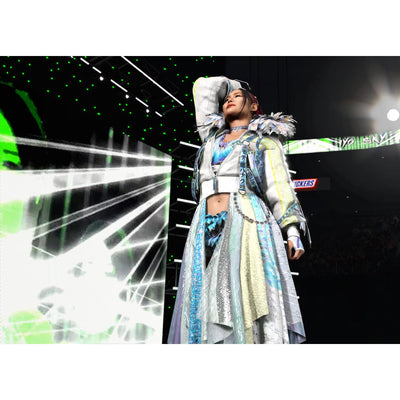 Preventa Juego PS5 lucha libre de la WWE 2K26 - Bestmart