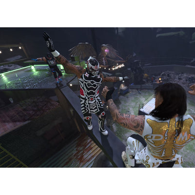 Preventa Juego PS5 lucha libre de la WWE 2K26 - Bestmart