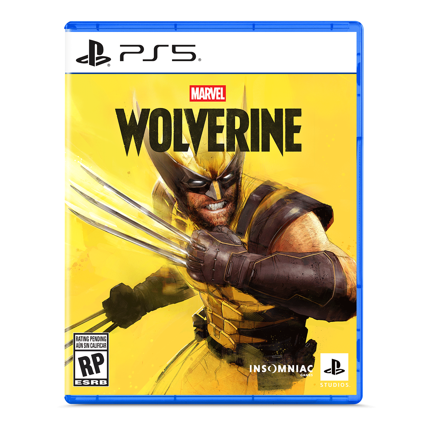 Preventa Juego PS5 Marvel's Wolverine - Bestmart