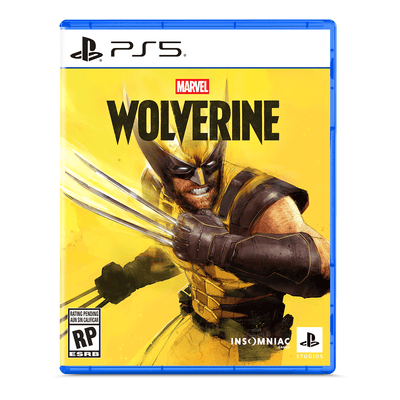 Preventa Juego PS5 Marvel's Wolverine - Bestmart